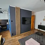 Apartment Leszczynska 29 - Blisko Szczyrk, Darmowy Parking, Idealny Na Narty I Rower Bielsko-Biala