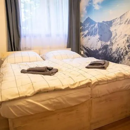 Leszczynska 29 Apartment Bielsko-Biala