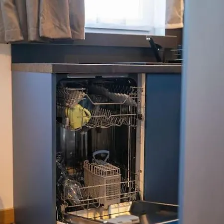 Leszczynska 29 - Cicho, Blisko Centrum, Idealny Na Rower I Narty