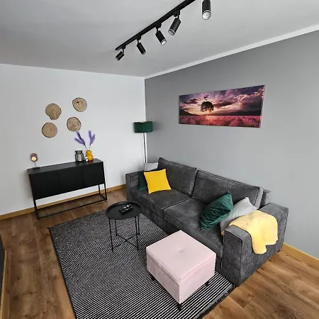 Leszczynska 29 - Cicho, Blisko Centrum, Idealny Na Rower I Narty