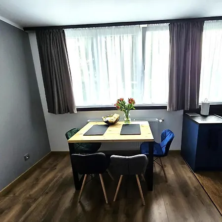 Leszczynska 29 Apartment