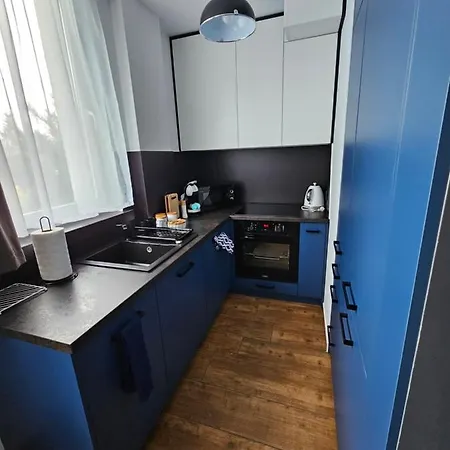 Leszczynska 29 - Cicho, Blisko Centrum, Idealny Na Rower I Narty شقة