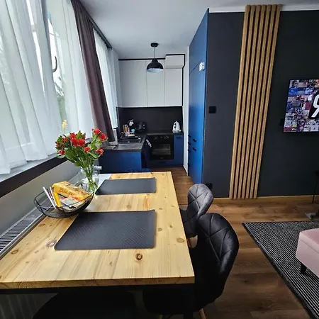 Leszczynska 29 Apartment *
