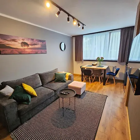 Leszczynska 29 Apartment *