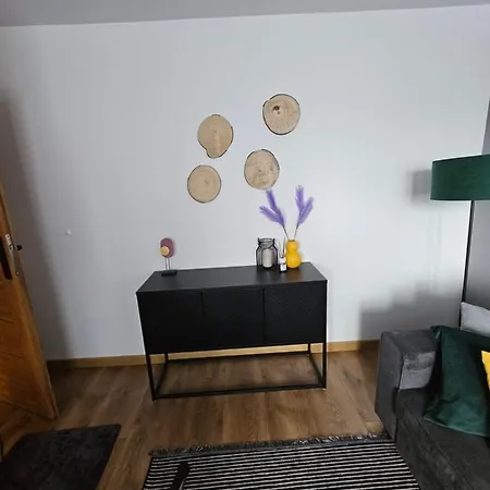 Leszczynska 29 Apartment Bielsko-Biala
