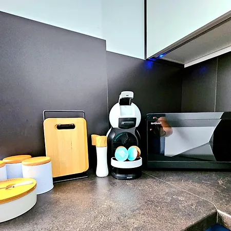 Lejlighed Leszczynska 29 - Cicho, Blisko Centrum, Idealny Na Rower I Narty