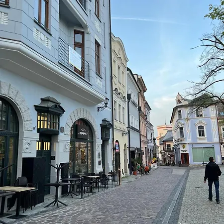 Leszczynska 29 - Blisko Szczyrk, Darmowy Parking, Idealny Na Narty I Rower *