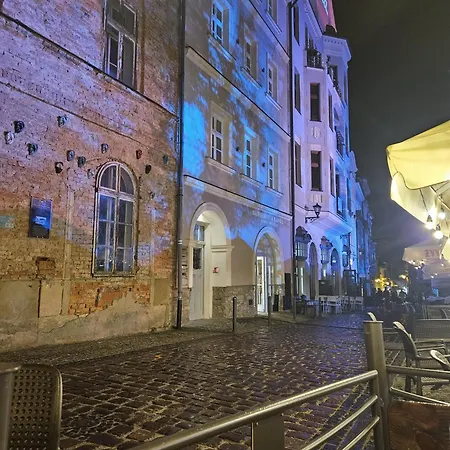 Leszczyńska 29 - Cicho, Blisko Centrum, Idealny Na Rower I Narty