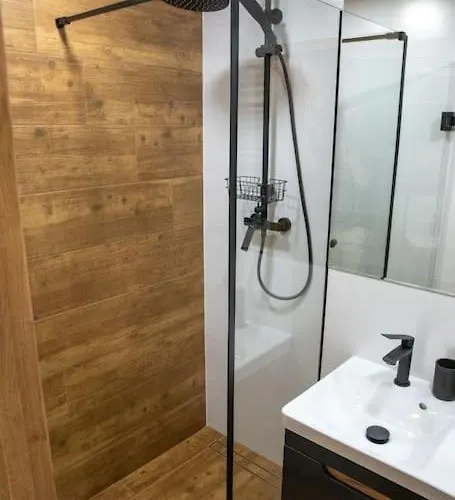 Leszczynska 29 - Blisko Szczyrk, Darmowy Parking, Idealny Na Narty I Rower * Bílsko-Bělá