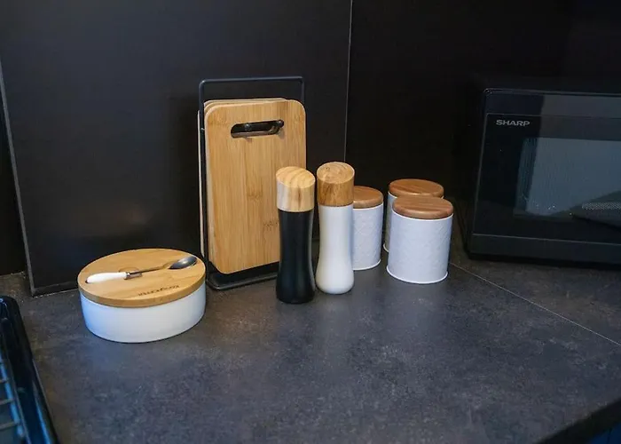 Leszczynska 29 - Cicho, Blisko Centrum, Idealny Na Rower I Narty Lejlighed *