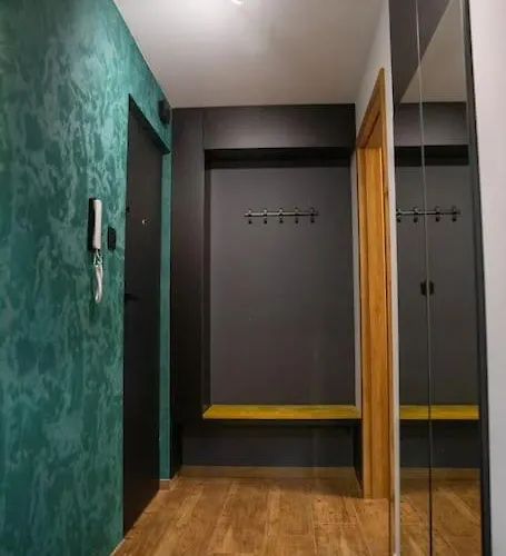 Leszczynska 29 - Cicho, Blisko Centrum, Idealny Na Rower I Narty