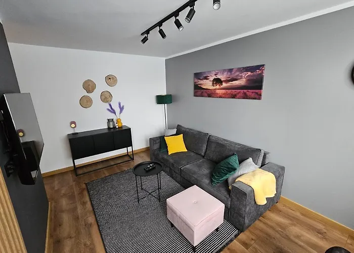 Leszczynska 29 - Cicho, Blisko Centrum, Idealny Na Rower I Narty