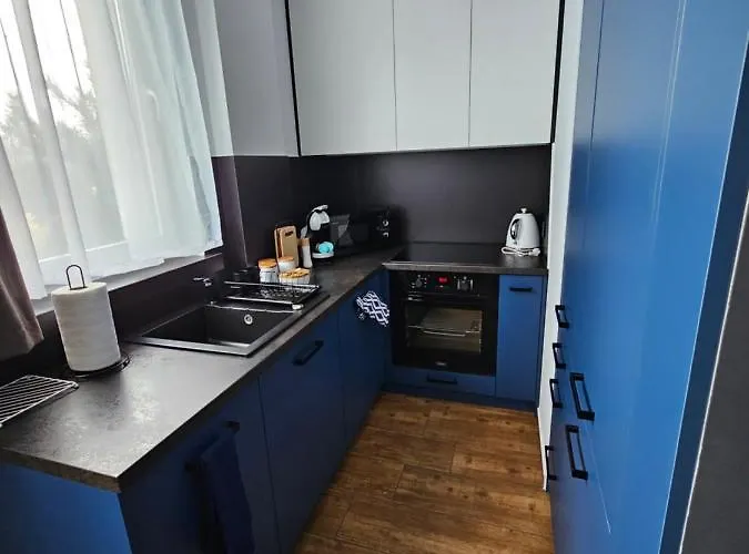 Leszczyńska 29 - Cicho, Blisko Centrum, Idealny Na Rower I Narty Apartament