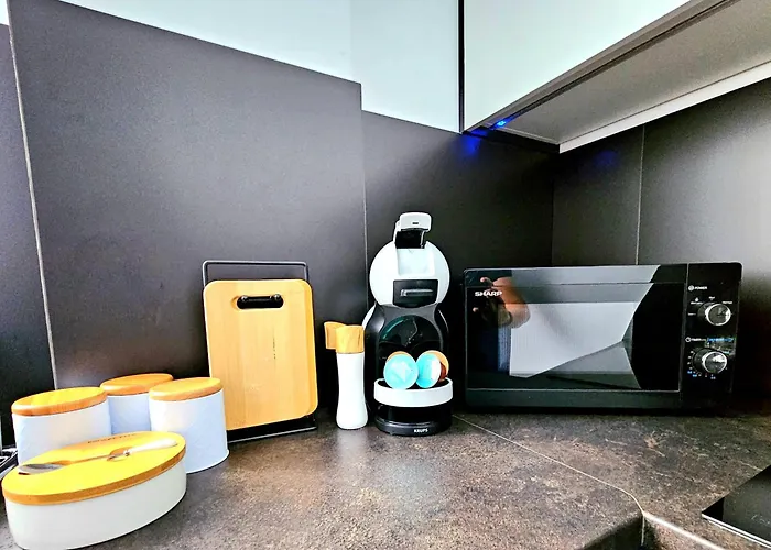 Lejlighed Leszczynska 29 - Cicho, Blisko Centrum, Idealny Na Rower I Narty