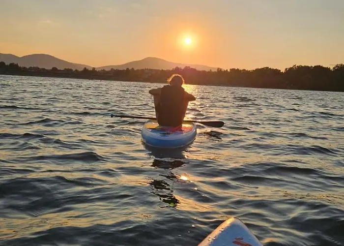 Leszczynska 29 - Blisko Szczyrk, Darmowy Parking, Idealny Na Narty I Rower Apartmán