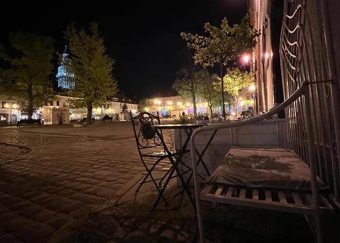 Leszczyńska 29 - Cicho, Blisko Centrum, Idealny Na Rower I Narty *