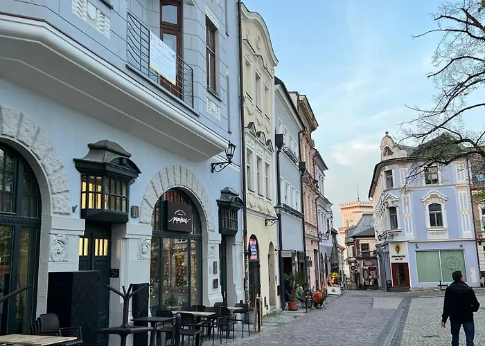 Leszczyńska 29 - Cicho, Blisko Centrum, Idealny Na Rower I Narty *