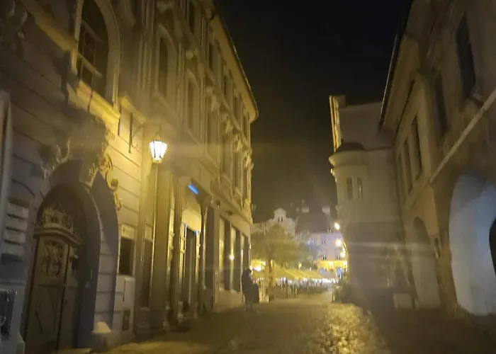 Leszczyńska 29 - Cicho, Blisko Centrum, Idealny Na Rower I Narty Bielsko-Biała