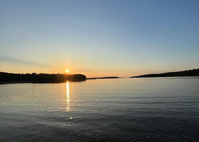 Leszczyńska 29 - Cicho, Blisko Centrum, Idealny Na Rower I Narty